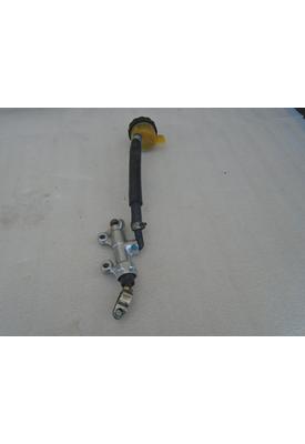 Kawasaki ZX750-P Rear Master Cylinder