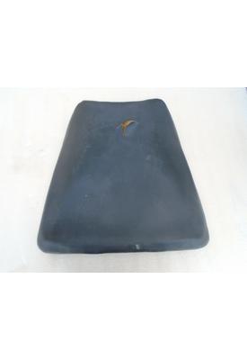 Kawasaki ZX750-P SEAT