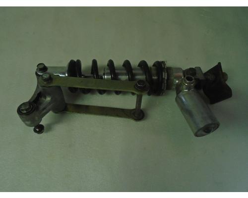 Kawasaki ZX750-P SHOCK