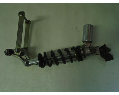 Kawasaki ZX750-P SHOCK