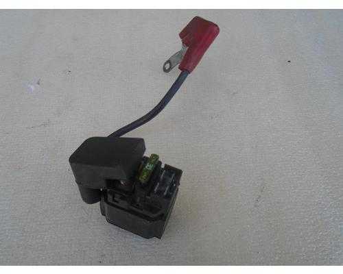 Kawasaki ZX750-P STARTER RELAY