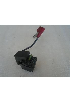 Kawasaki ZX750-P STARTER RELAY