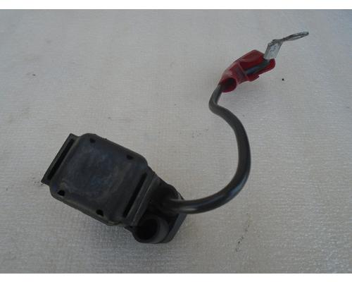 Kawasaki ZX750-P STARTER RELAY