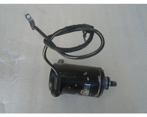 Kawasaki ZX750-P STARTER