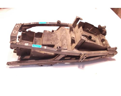 Kawasaki ZX750-P SUB FRAME