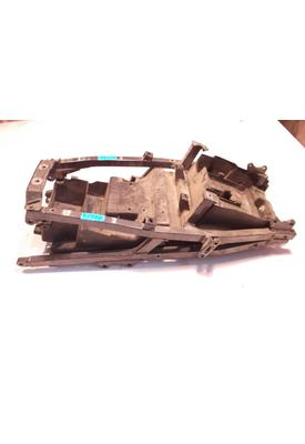 Kawasaki ZX750-P SUB FRAME