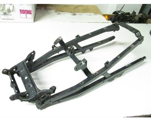 Kawasaki ZX750-P SUB FRAME