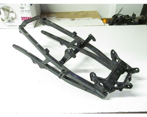 Kawasaki ZX750-P SUB FRAME