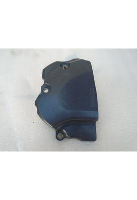 Kawasaki ZX750-P Sprocket Cover