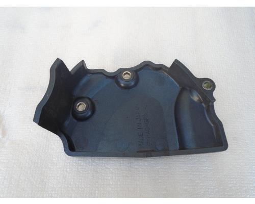 Kawasaki ZX750-P Sprocket Cover