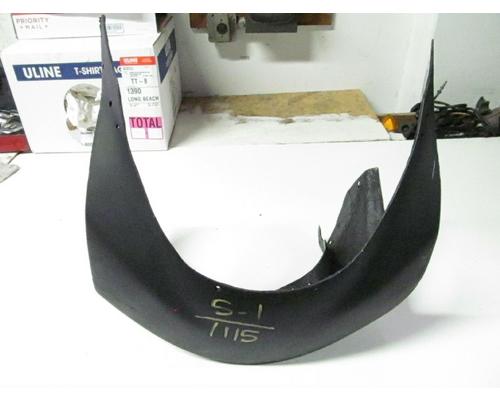 Kawasaki ZX750-P UPPER FAIRING