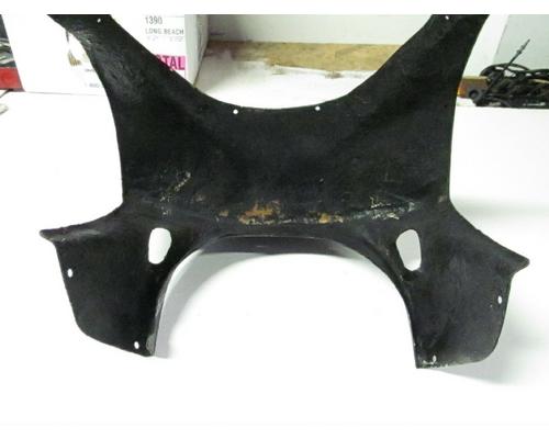 Kawasaki ZX750-P UPPER FAIRING