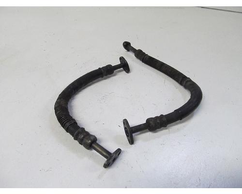 Kawasaki ZX750 OIL COOLER LINES