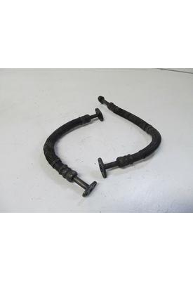 Kawasaki ZX750 OIL COOLER LINES