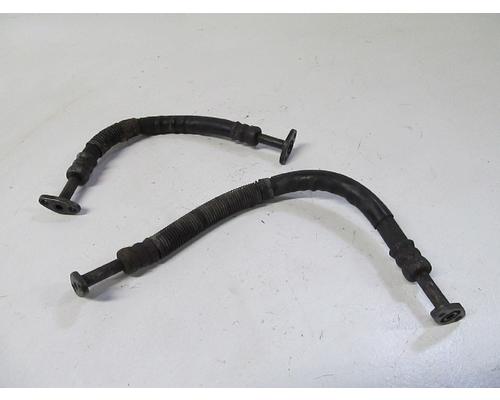 Kawasaki ZX750 OIL COOLER LINES