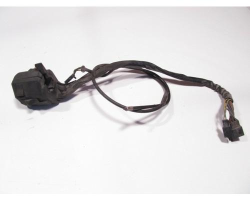 Kawasaki ZX900 Choke Cable