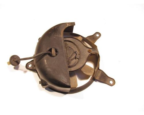 Kawasaki ZX900 FAN ASSEMBLY