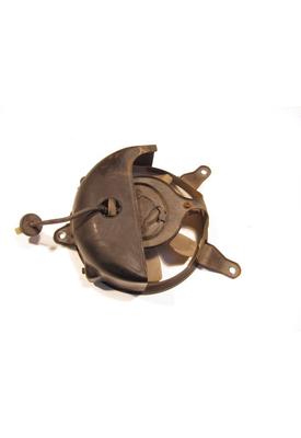 Kawasaki ZX900 FAN ASSEMBLY