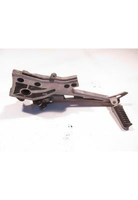 Kawasaki ZX900 FOOT PEG BRKT FR.