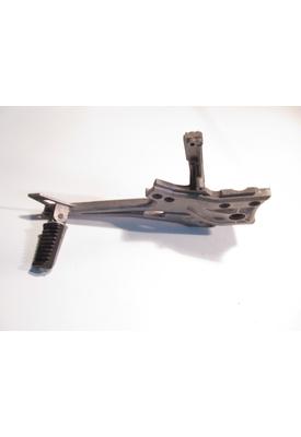 Kawasaki ZX900 FOOT PEG BRKT FR.