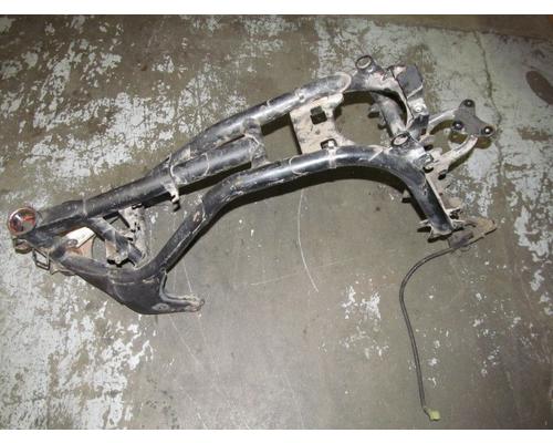 Kawasaki ZX900 FRAME