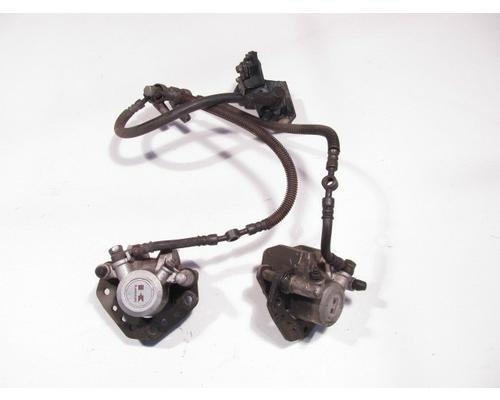 Kawasaki ZX900 FRONT CALIPER