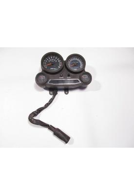 Kawasaki ZX900 Gauge Assembly