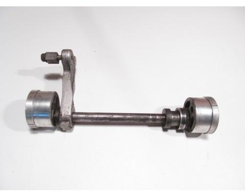 Kawasaki ZX900 REAR AXLE