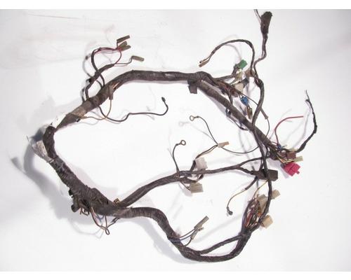 Kawasaki ZX900 Wire Harness