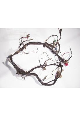Kawasaki ZX900 Wire Harness