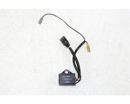 POLARIS 250 TRAIL BOSS  2X4 CDI
