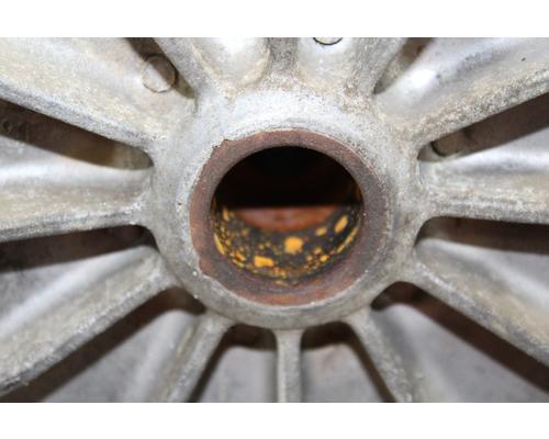POLARIS 250 TRAIL BOSS  2X4 Primary Drive Clutch