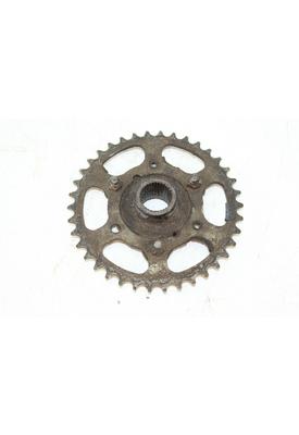 POLARIS 250 TRAIL BOSS  2X4 SPROCKET HUB