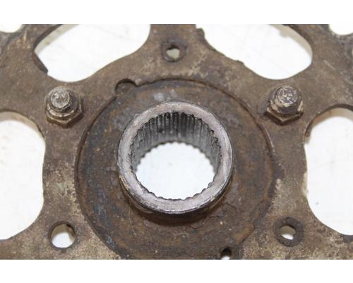 POLARIS 250 TRAIL BOSS  2X4 SPROCKET HUB