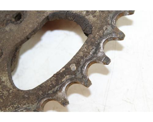 POLARIS 250 TRAIL BOSS  2X4 SPROCKET HUB