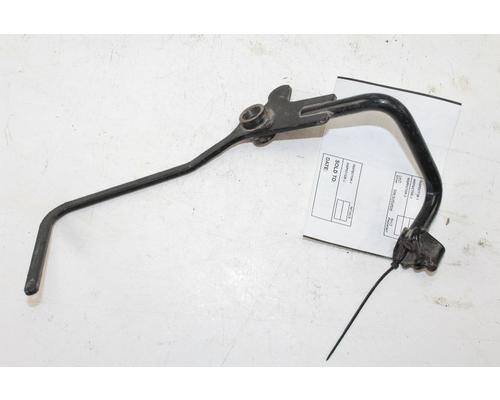 POLARIS 400 SPORTSMAN 4X4 Brake Pedal