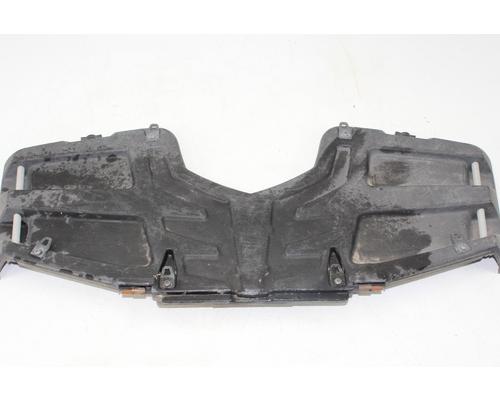 POLARIS 400 SPORTSMAN 4X4 Rack Front 