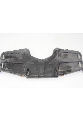 POLARIS 400 SPORTSMAN 4X4 Rack Front 