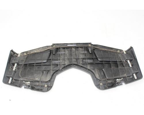 POLARIS 400 SPORTSMAN 4X4 Rack Front 
