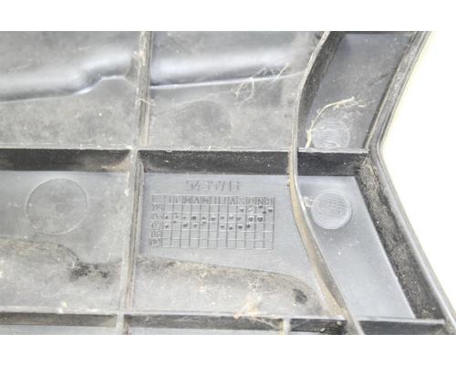 POLARIS 400 SPORTSMAN 4X4 Rack Front 