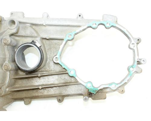 POLARIS 400 SPORTSMAN 4X4 Transmission 