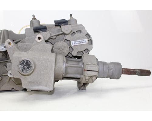 POLARIS 500 SPORTSMAN Transmission Assembly