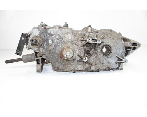 POLARIS 500 SPORTSMAN Transmission 