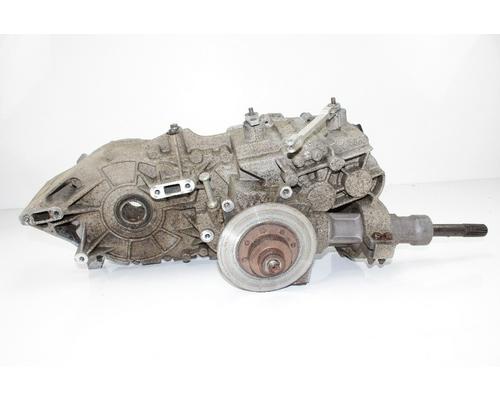 POLARIS 500 SPORTSMAN Transmission 