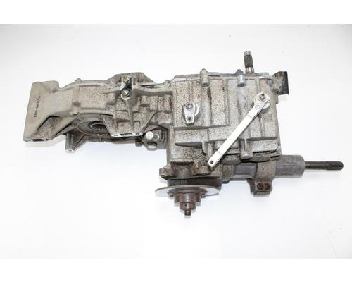 POLARIS 500 SPORTSMAN Transmission 