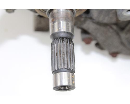 POLARIS 500 SPORTSMAN Transmission 