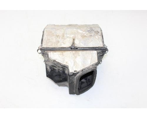 POLARIS 800 PRO RMK Air Box 