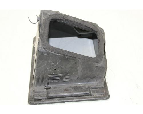 POLARIS 800 PRO RMK Air Box 