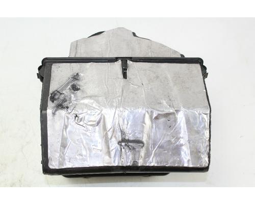POLARIS 800 PRO RMK Air Box 