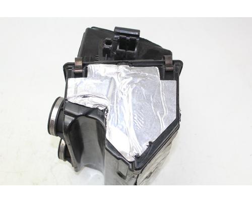 POLARIS 800 PRO RMK Air Box 